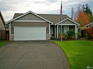 11012 183rd Avenue Pl E, Bonney Lake, WA 98391