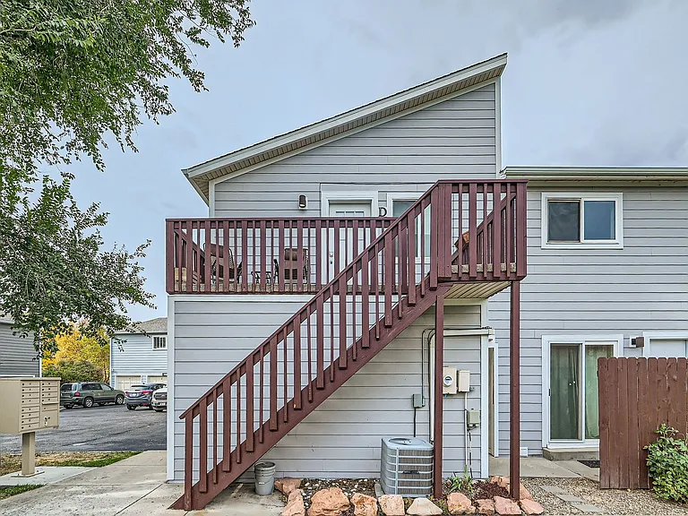 3335 Talisman Ct #D — Photo 19