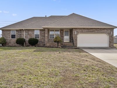 3996 W Edgewood Street, Springfield, MO, 65807