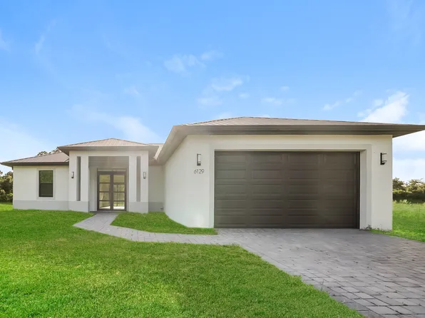 6129 Higgins Ave, Fort Myers, FL 33905