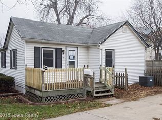 1224 Boone St, Boone, IA 50036