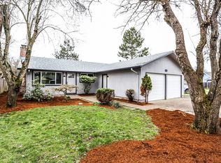 3709 Peppertree Dr, Eugene, OR