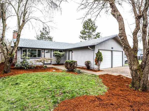 3709 Peppertree Dr, Eugene, OR 97402