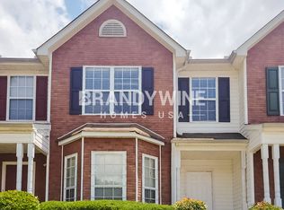 7250 Oakley Ct, Union City, GA 30291