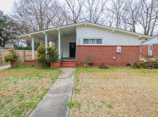 2628 Lilac Ave, North Charleston, SC 29405