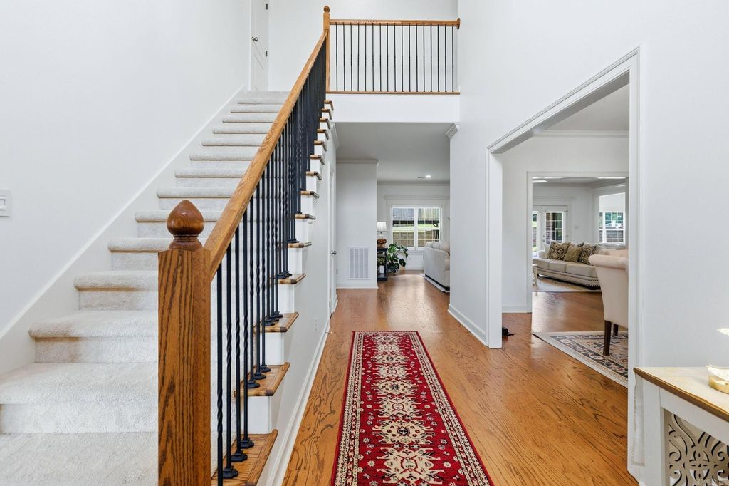 106 Challain Dr, Little Rock, AR - View 4