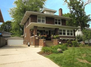 903 Dawes Ave, Joliet, IL 60435