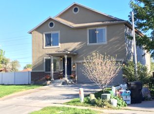 2001 E 1000 S, Spanish Fork, UT 84660