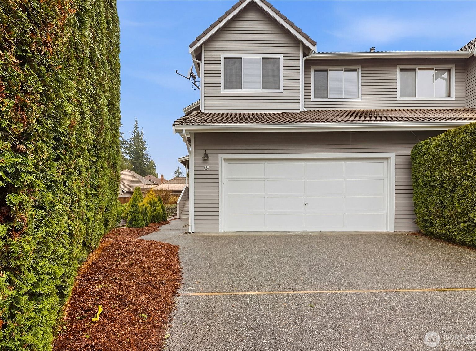 2000 Village Green Drive #16