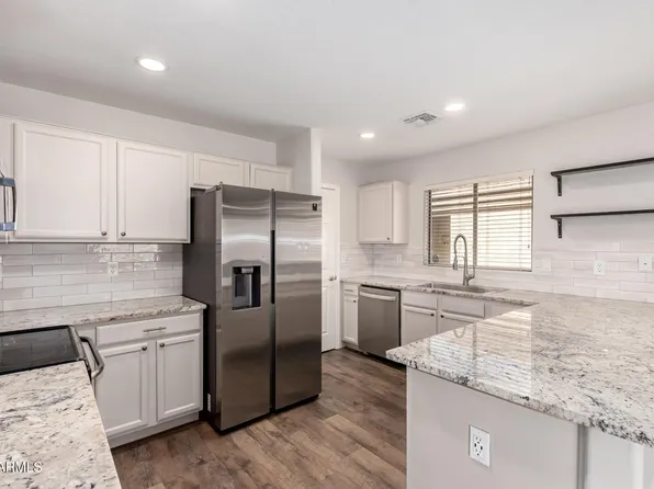 43341 W KRISTAL Lane, Maricopa, AZ 85138