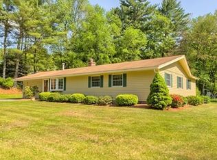 22 Clarissa Rd, Chelmsford, MA 01824