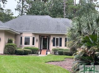 3 Pepper Bush Cir, Savannah, GA 31411