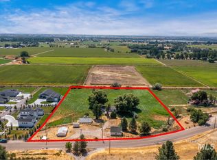 6697 Foothill Rd, Star, ID 83669