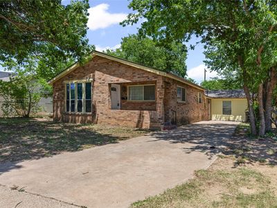 3118 Ross Ave, Fort Worth, TX, 76106