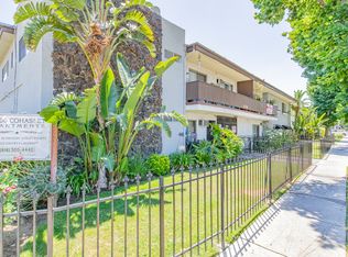 Cohasset Apartments, Winnetka, CA 91306