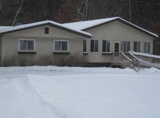 8983 Mobile Dr, Woodruff, WI 54568