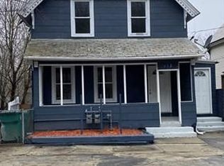 112 Marshall St, Fitchburg, MA 01420