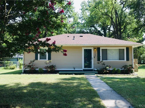 2129 Allwood Ave, Richmond, VA 23224