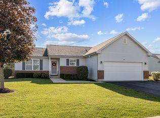 814 Hanson Ave, McHenry, IL 60050