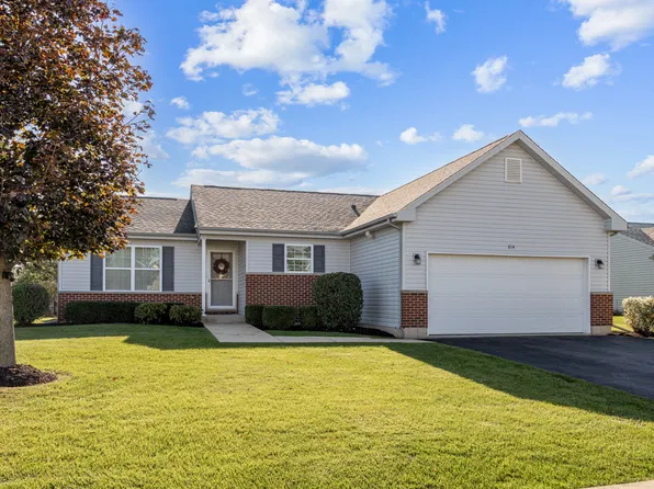 814 Hanson Ave, McHenry, IL 60050