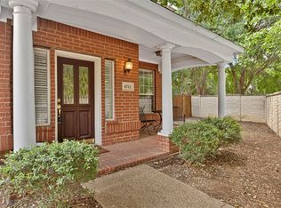 4711 Safe Harbour Dr, Arlington, TX 76016
