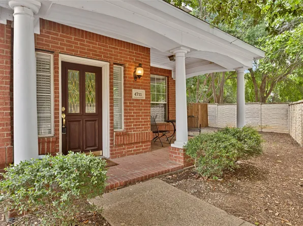 4711 Safe Harbour Dr, Arlington, TX 76016