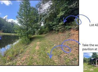 Lot 42 Sunset Drive, Elk Park, NC 28622