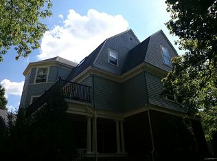 3 Wellington Ter #2, Brookline, MA 02445
