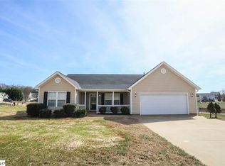 101 Care Ln, Greer, SC 29651