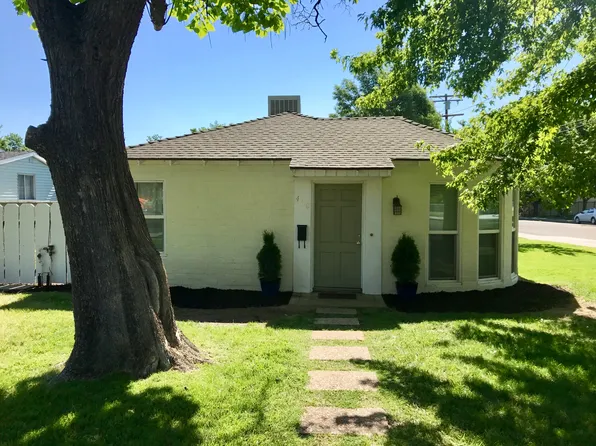 408 Home St, Bishop, CA 93514