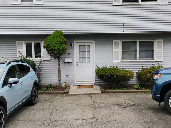 312 Nichols St, Clarks Summit, PA 18411