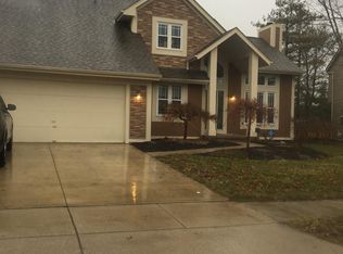 7163 Lakebrook Blvd, Columbus, OH 43235