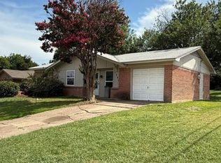 1747 Lucille Dr, Mesquite, TX 75149