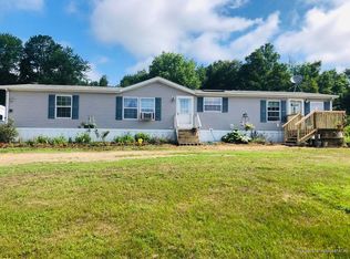 99 Libby Rd, Litchfield, ME 04350
