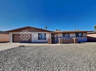 2182 E Concorda Dr, Tempe, AZ 85282