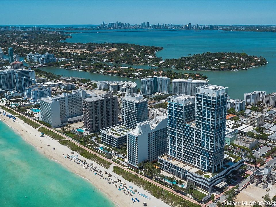 1st image of 6801 Collins Ave #1217