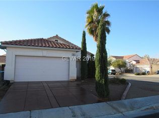 10075 Cambridge Blue Ave, Las Vegas, NV 89147