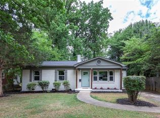2222 Markham Ct, Charlotte, NC 28205