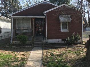 4114 Grand Ave, Louisville, KY