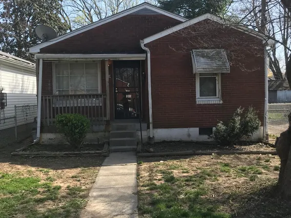 4114 Grand Ave, Louisville, KY 40211