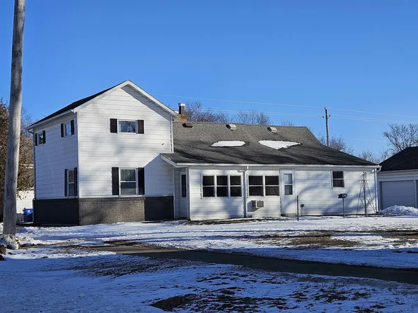 7 Panama St, Nashua, IA 50658