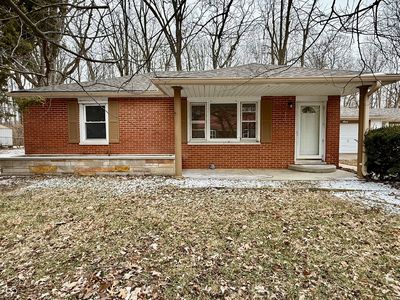 5828 S Oak Ln, Anderson, IN, 46013