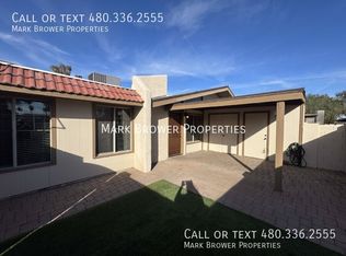 525 N May APT 20, Mesa, AZ 85201