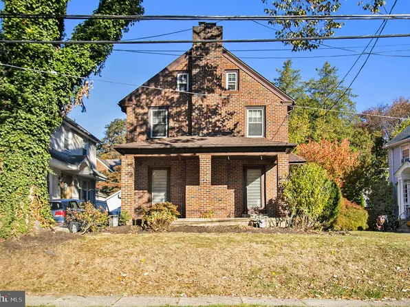 230 Harrison Ave, Glenside, PA 19038