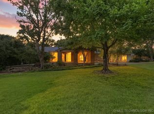 7130 S Evanston Ave, Tulsa, OK 74136