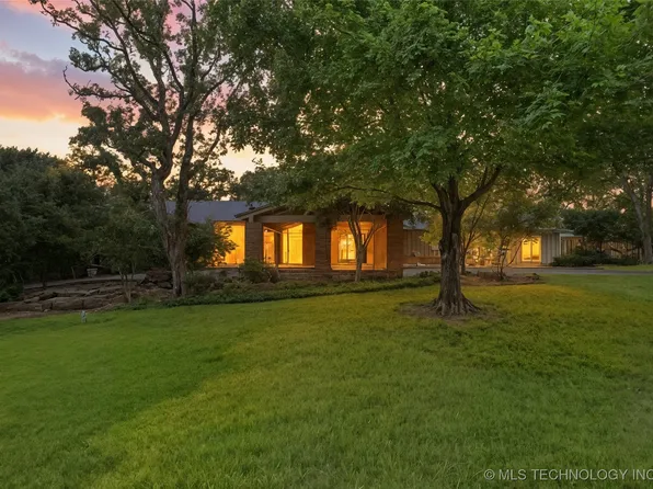 7130 S Evanston Ave, Tulsa, OK 74136