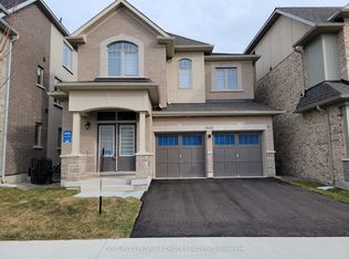 3936 Leonardo St, Burlington, ON L7M 0Z8