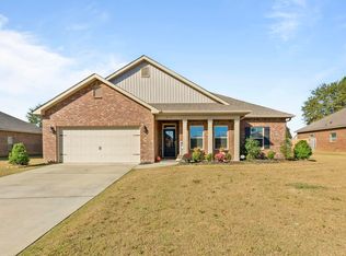 1833 SE Oak Meadow Dr, Cullman, AL 35055