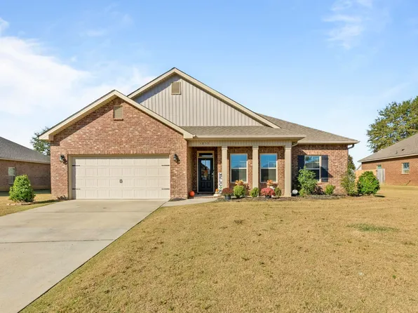 1833 SE Oak Meadow Dr, Cullman, AL 35055