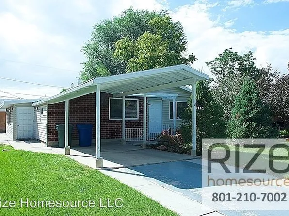 1141 N Topaz Dr, Salt Lake City, UT 84116